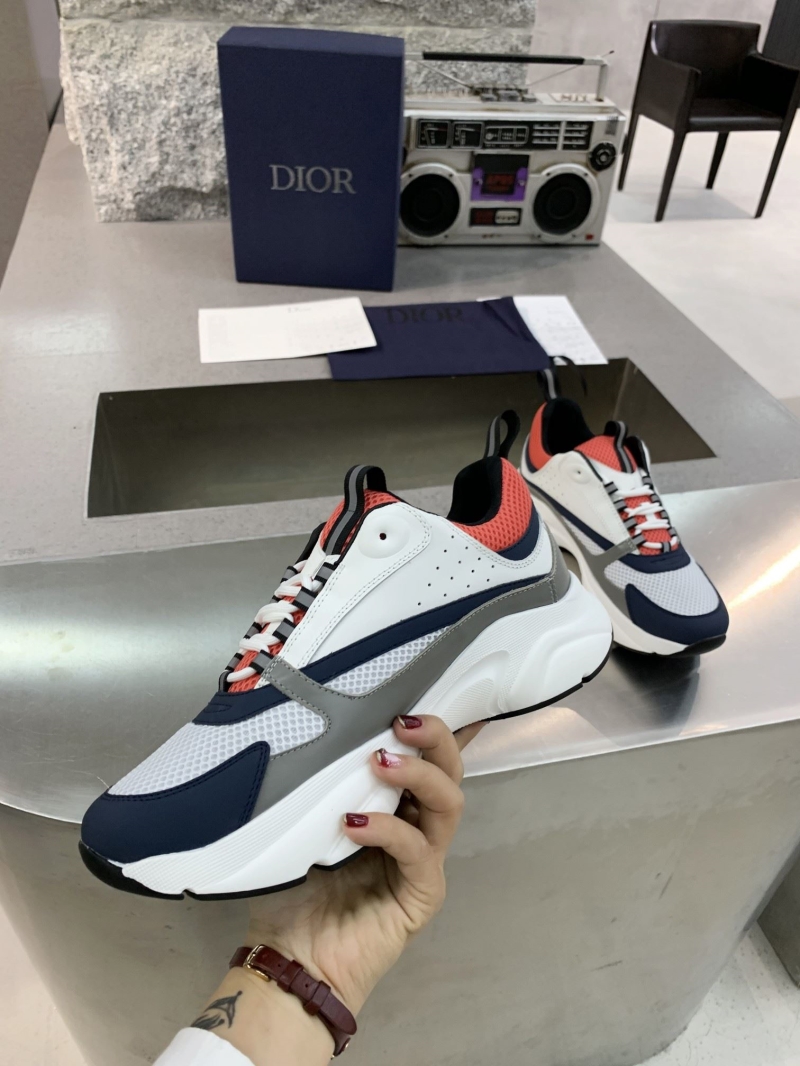 Christian Dior Sneakers